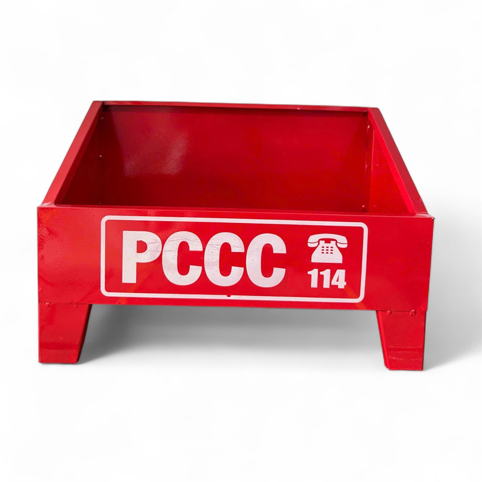 Khay Đựng Bình PCCC Chất Lượng Cao