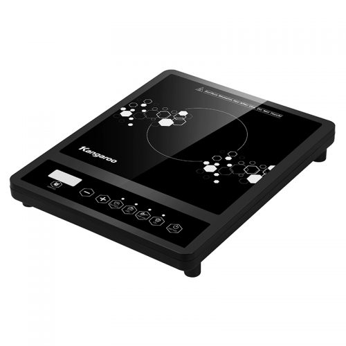 Bếp điện từ đơn Kangaroo KG15IC1 | Hàng chính hãng