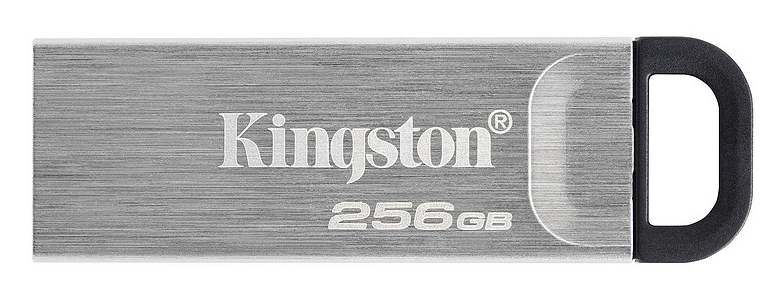 USB Kingston DataTraveler Kyson 256GB | Hàng chính hãng