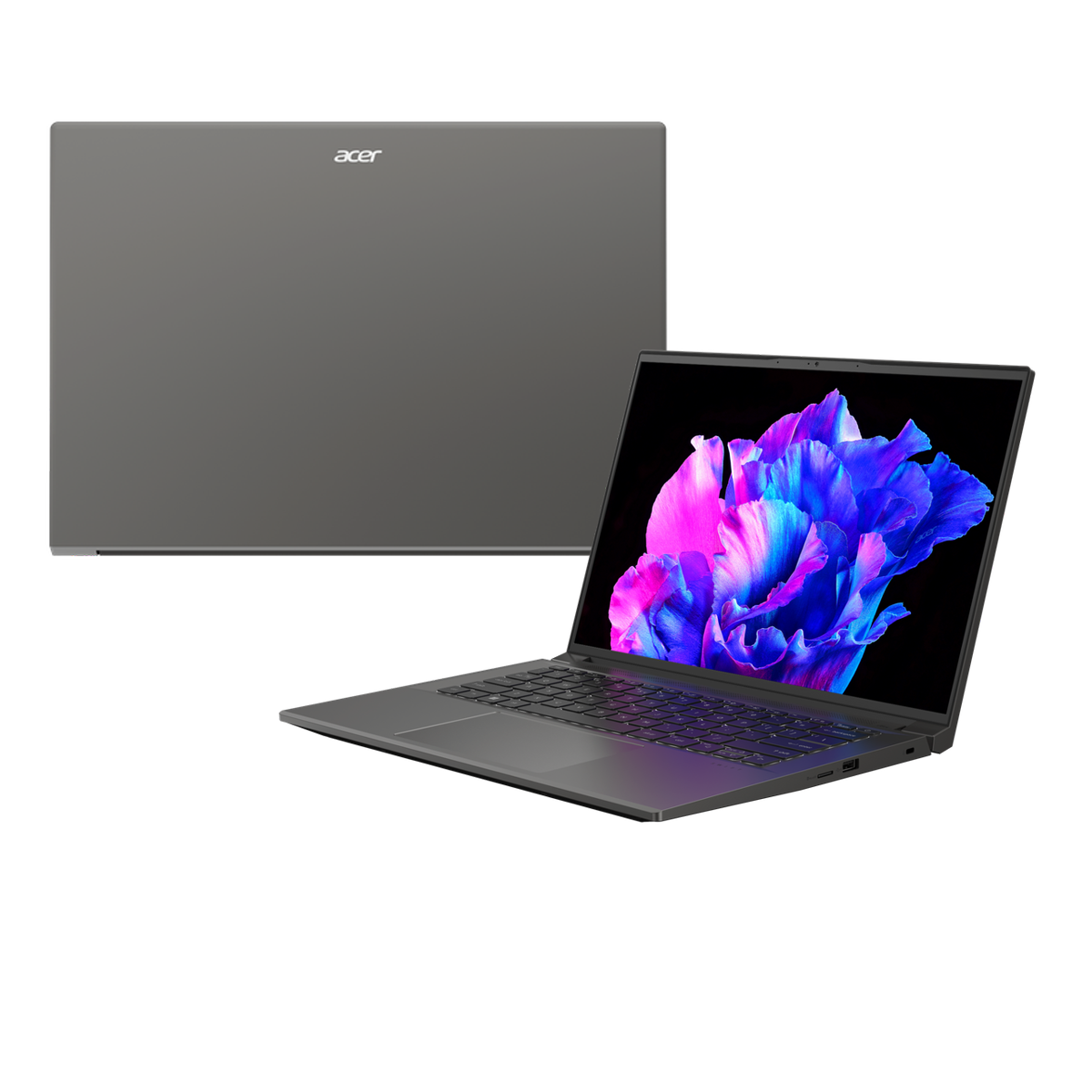 Laptop Acer Swift X 14 SFX14-71G-78SY Chính Hãng