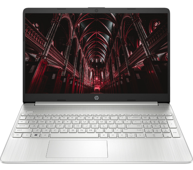 Laptop HP 15s fq5163TU 7C135PA (Core i5 1235U/ 8GB/ 256GB SSD) | Hàng chính hãng