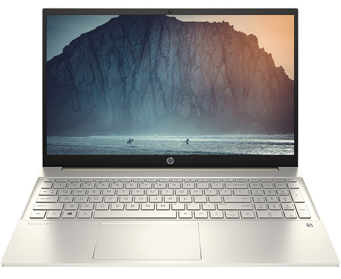 Máy tính xách tay HP Pavilion 15-eg2066TU 6K7E2PA (Core i7 1260P/ 16GB/ 512GB SSD) | Hàng chính hãng