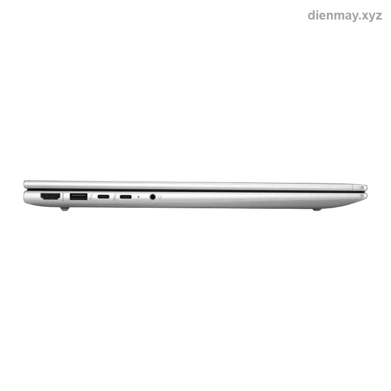 Laptop HP ProBook 465 G11 A8WS2PT (Ryzen 5 7535U, 16GB, SSD 512GB, 16 inch cảm ứng, Windows 11 Home, Bạc)