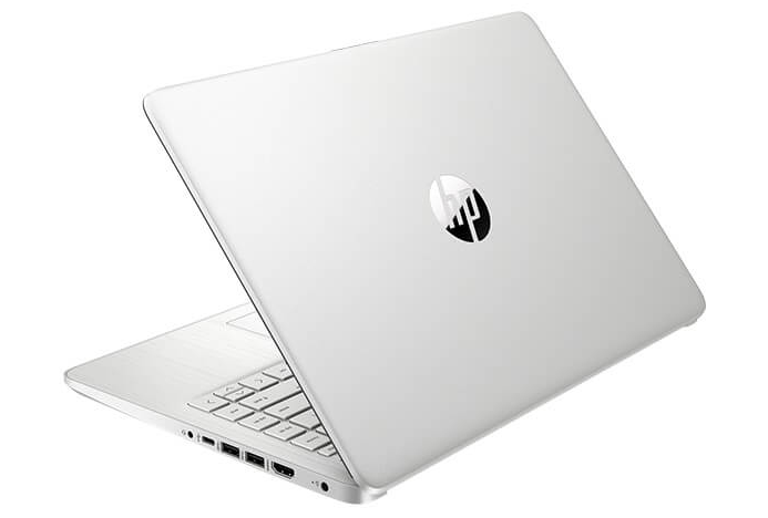 Laptop HP 14s-dq5099TU 7C0P9PA (Core i5-1235U | 8GB | 512GB) | Hàng chính hãng
