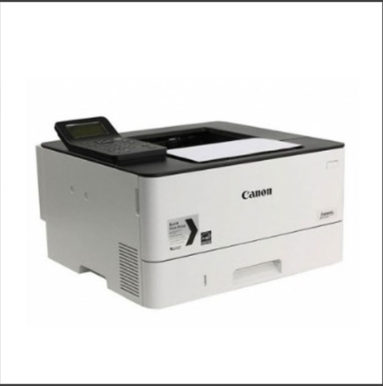 Máy in Canon laser Đơn năng LBP233DW | Hàng chính hãng
