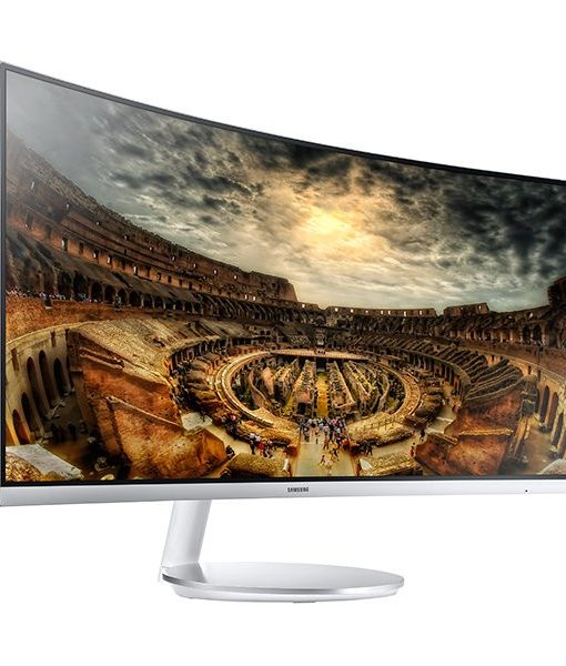 Màn hình LED cong Samsung 144Hz LC27FG70FQEXXV