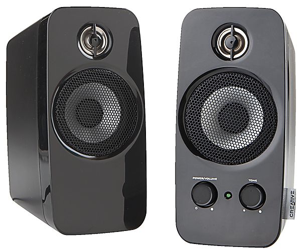 Loa Creative T10 2.0 Cao Cấp