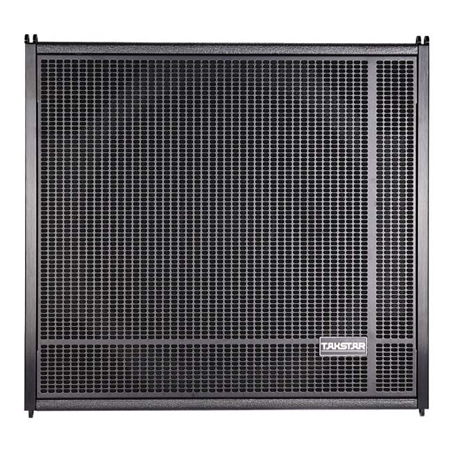 Loa siêu trầm Line Array 8Ω công suất 1300W Takstar ELA-181 | Hàng chính hãng
