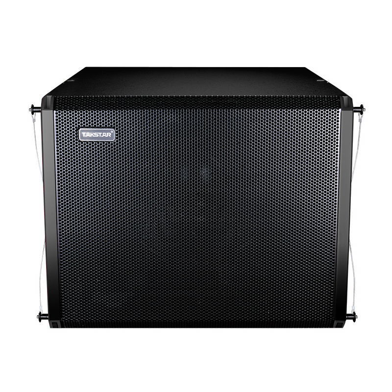 Loa siêu trầm Line Array 8Ω công suất 1300W Takstar ELA-181 | Hàng chính hãng