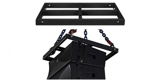 Giá treo loa Array ELA-082/ELA-121 | Hàng chính hãng