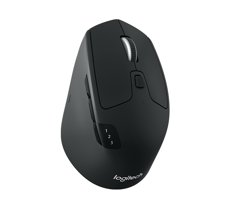 Chuột Không Dây Logitech M720 Đa Kết Nối