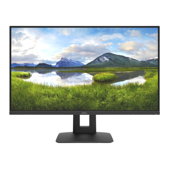Màn hình Dell D2720ds 2k | Hàng chính hãng