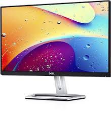 Màn hình DELL S2218H 21.5-inch với HDMI và VGA