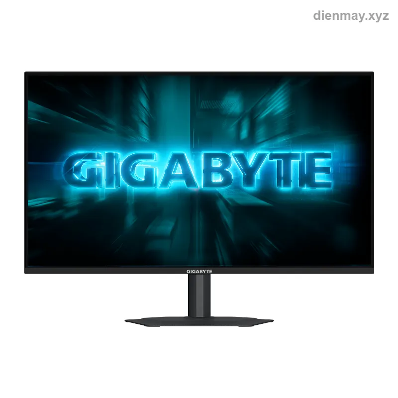 Màn hình gaming Gigabyte G25F2A 24.5 inch IPS FHD 240Hz 1ms có loa - Game thủ eSports cần màn hình tần số quét cao