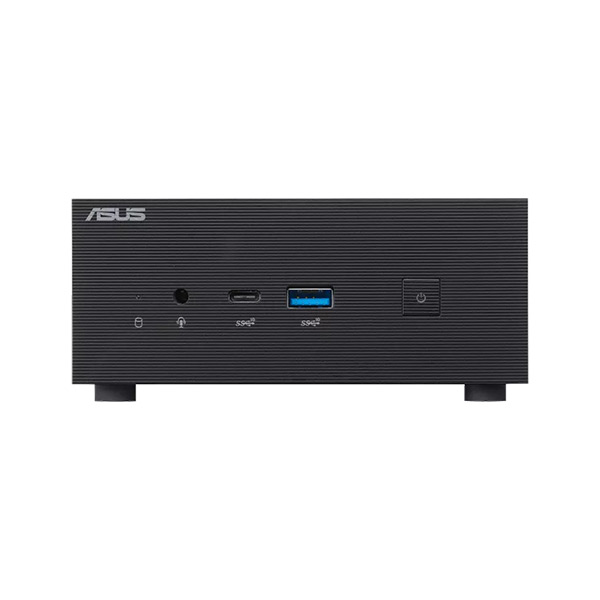 Máy tính để bàn ASUS Mini PC PN63-S1-B-S3001MV | Hàng chính hãng