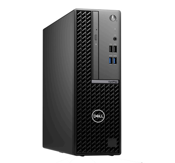 Máy bộ DELL Optiplex 7010SFF 7010SFF8G2563Y - i5-13500/Ram 8GB/256GB SSD | Hàng chính hãng
