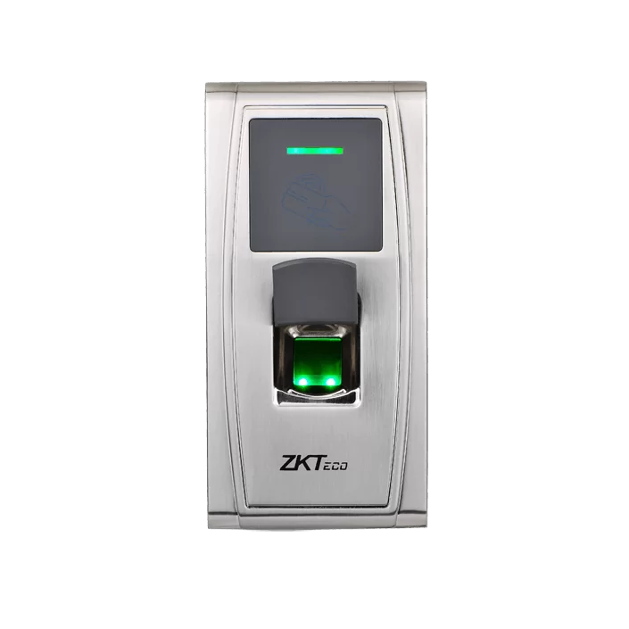 Máy chấm công vân tay ZKTeco MA300 | Hàng chính hãng