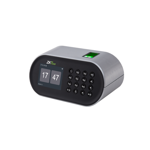 Máy chấm công vân tay ZKTeco D1 | Hàng chính hãng
