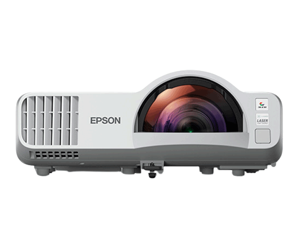 Máy chiếu gần Epson EB-L210SF | Hàng chính hãng