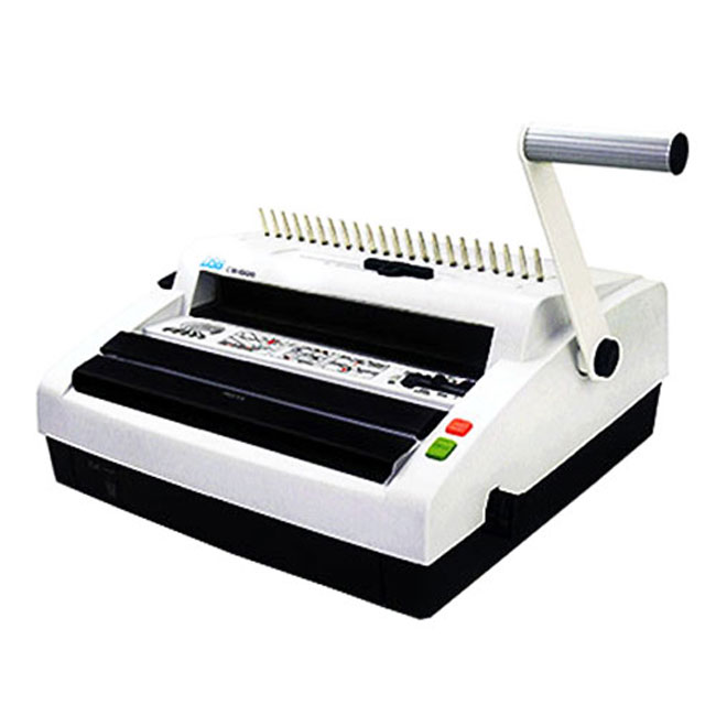 Máy đóng sách DSB CW-150E | Hàng chính hãng