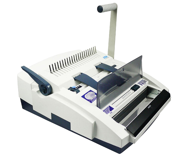 Máy đóng sách DSB CW-4500 | Hàng chính hãng