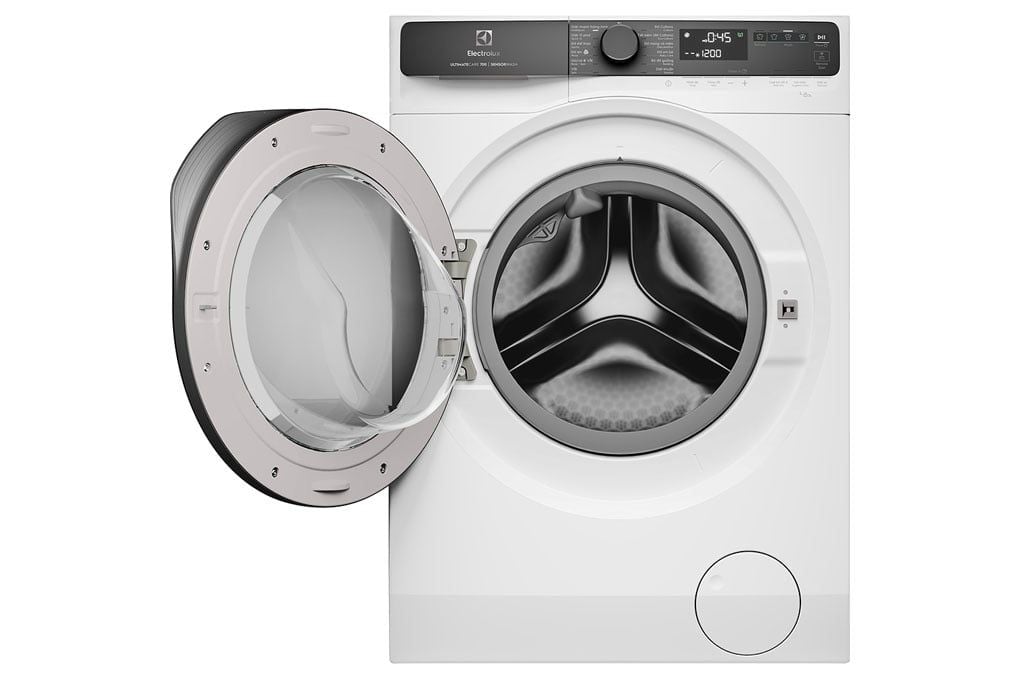 Máy giặt Electrolux EWF1043R7WC Inverter 10 kg | Hàng chính hãng