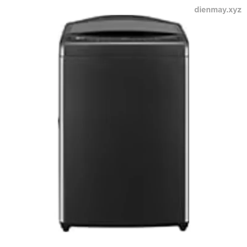 Máy Giặt Cửa Trên LG 12kg T2512VBTB - Giặt Sạch, Tiết Kiệm Điện