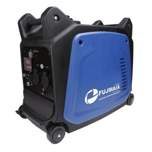 Máy phát điện Fujihaia GY3500E | Hàng chính hãng