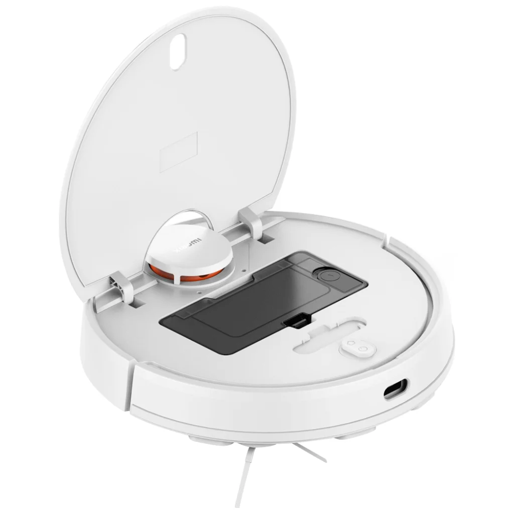 Máy Hút Bụi Xiaomi Robot Vacuum S10 EU (BHR5988EU) | Hàng chính hãng