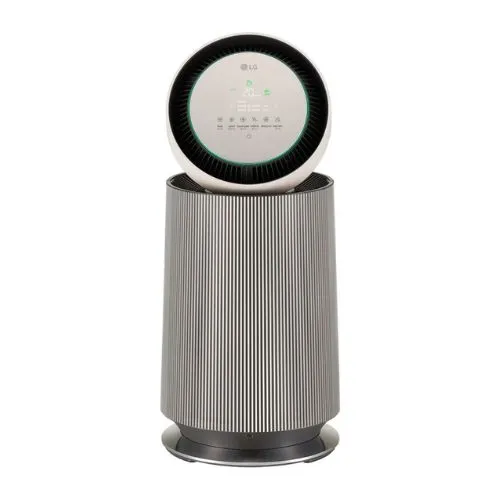 Máy lọc không khí LG PuriCare 360 Alpha Single AS65GDBY0.ABAE 48W Đ | Hàng chính hãng