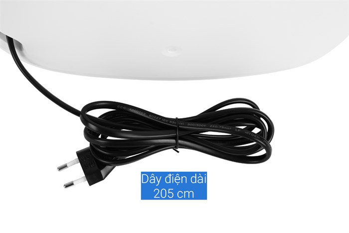 Máy lọc không khí Samsung 34m2 AX34R3020WW/SV | Hàng chính hãng