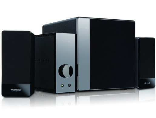 Loa FC360/2.1 Cao Cấp A&FC