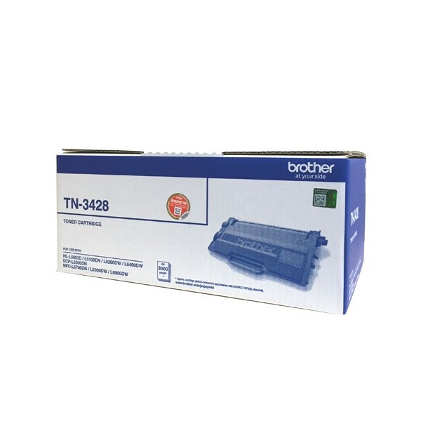 Hộp mực TN-3428