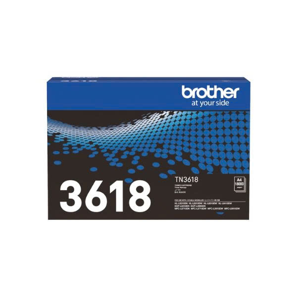 Hộp mực TN3618