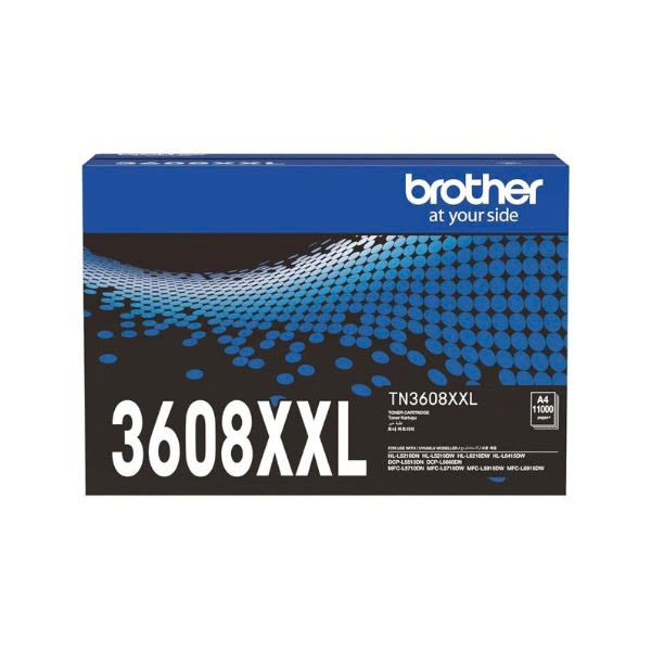 Hộp mực TN3608XXL