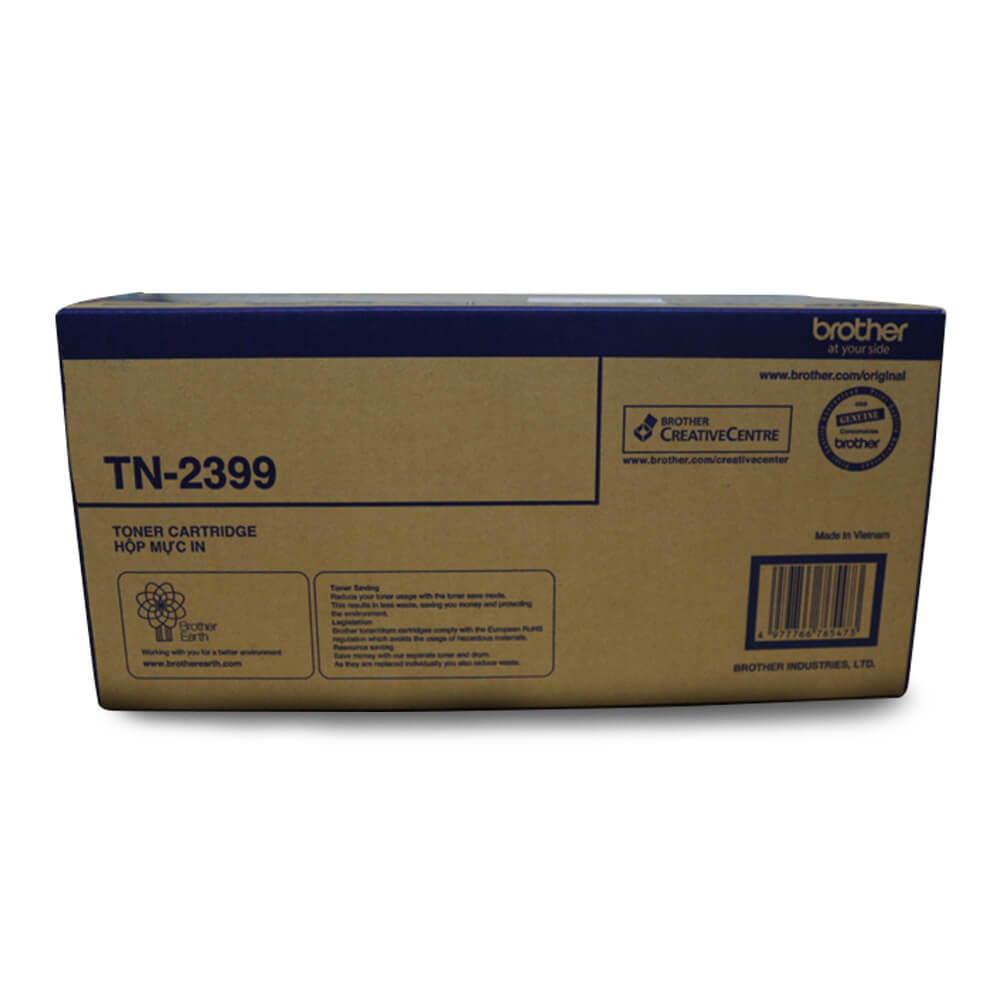 Hộp mực TN-2399