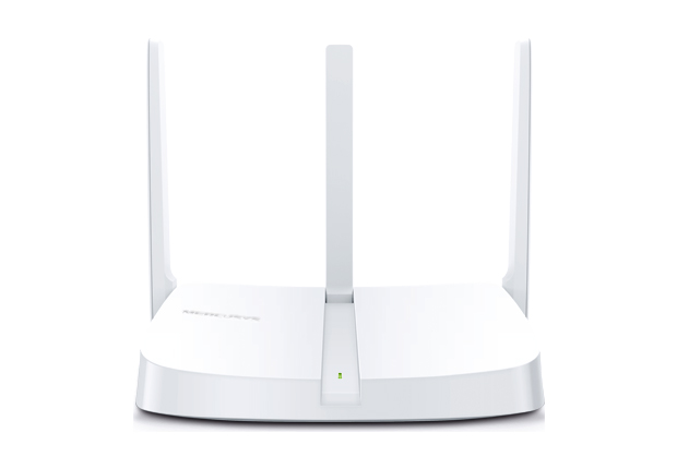 ROUTER WI-FI CHUẨN N TỐC ĐỘ 300MBPS (MW305R) | Mercusys | Hàng chính hãng