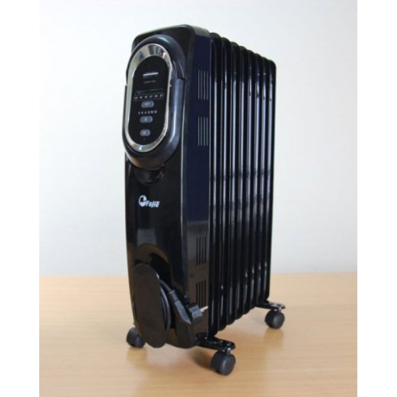 Máy sưởi FujiE OFR4709 | Hàng chính hãng