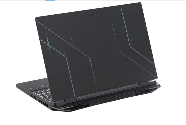 Laptop Gaming Acer Nitro 5 Tiger AN515 58 773Y i7 12700H/8GB/512GB/4GB RTX3050Ti/144Hz/Win11 | Hàng chính hãng