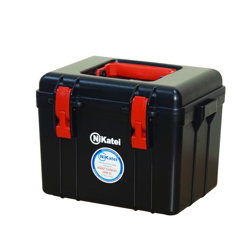 Hộp chống ẩm Nikatei Drybox NC-10 | Hàng chính hãng