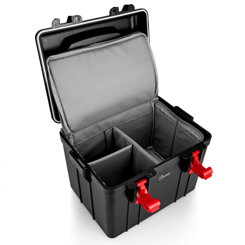 Hộp chống ẩm Nikatei Drybox NC-10 | Hàng chính hãng