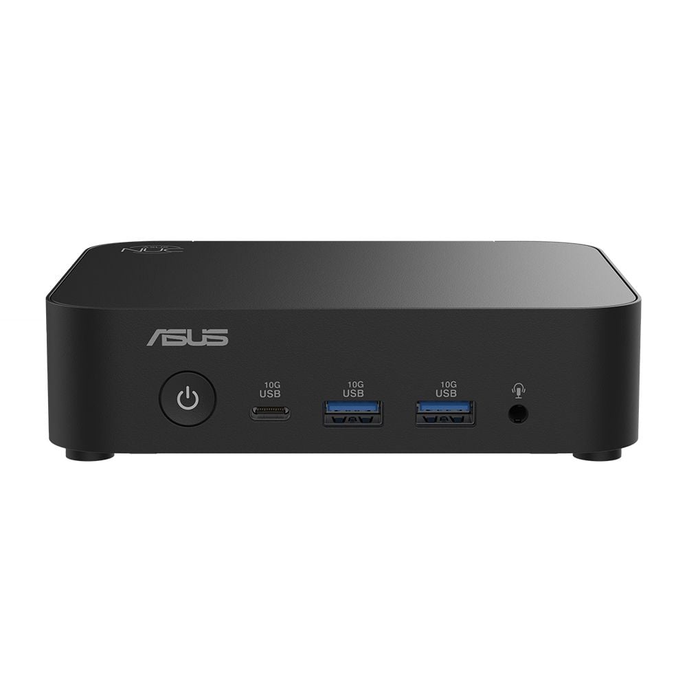 Mini PC Asus NUC 14 Essential RNUC14MNK150 | Hàng chính hãng