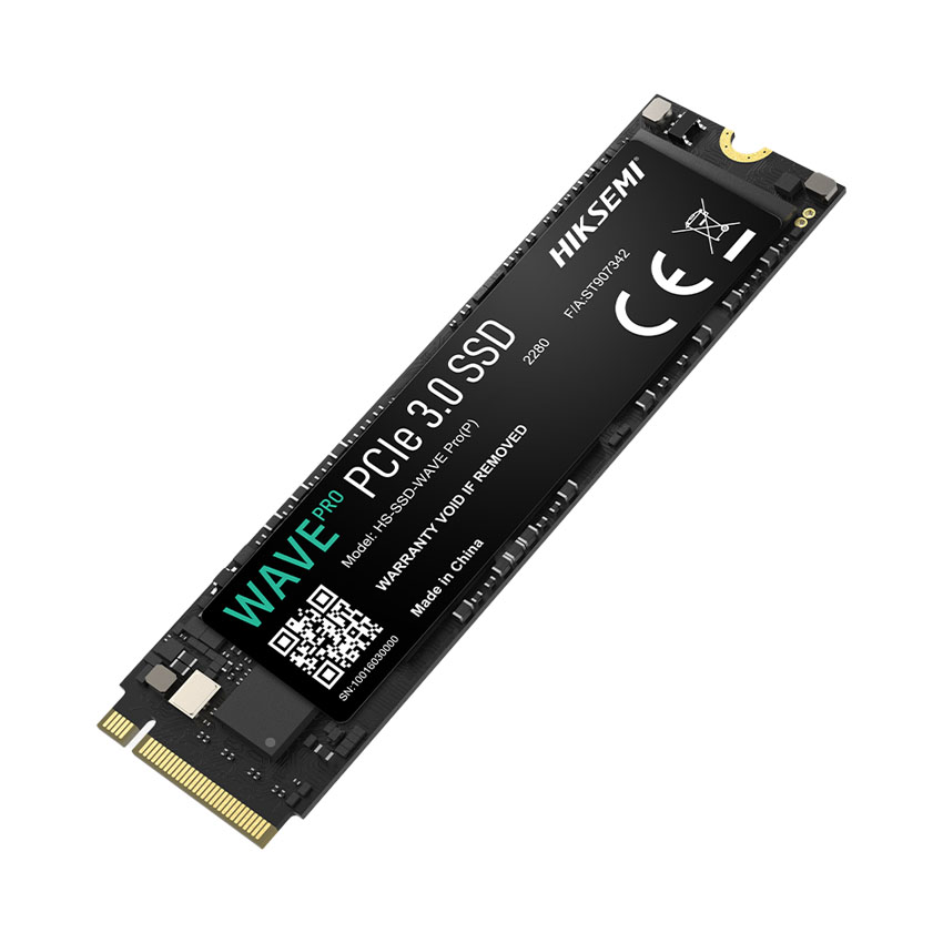 Ổ cứng Hiksemi HS-SSD-Wave Pro (PCIe) | Hàng chính hãng
