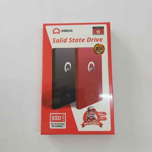 Ổ Cứng SSD 128GB EEKOO V100 2.5 inch SATA3