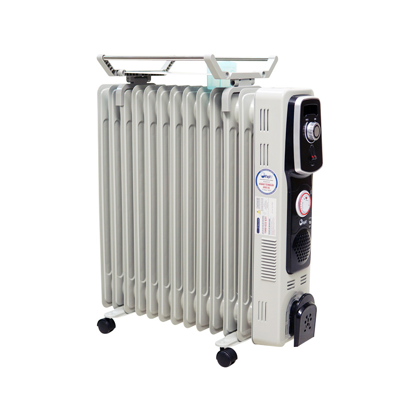 Máy sưởi FujiE OFR4613 | Hàng chính hãng