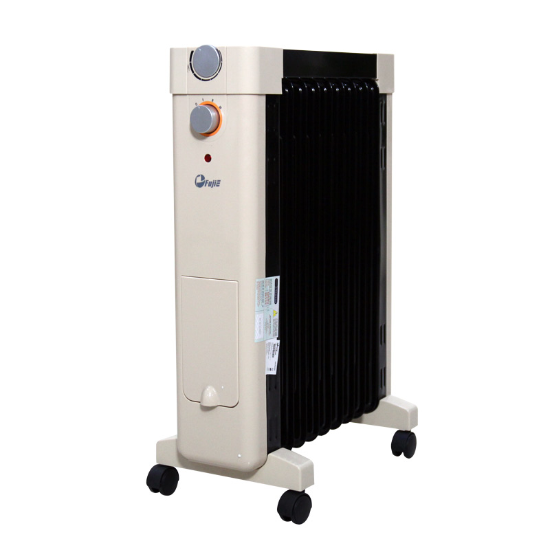 Máy sưởi FujiE OFR6509 | Hàng chính hãng