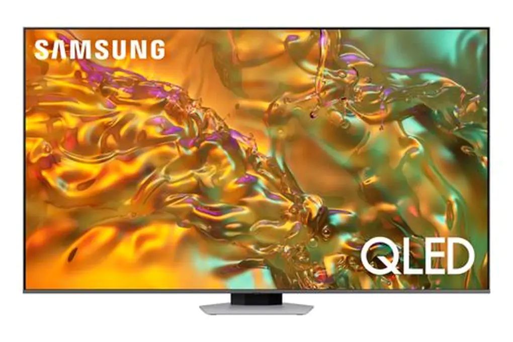 Smart Tivi Samsung 65Q80D QLED 4K 65 inch [2024] | Hàng chính hãng