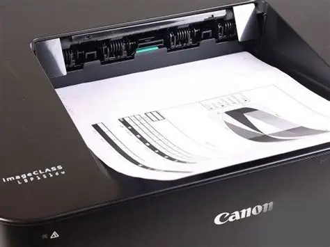Máy in LaserJet Canon LBP151DW Chính Hãng