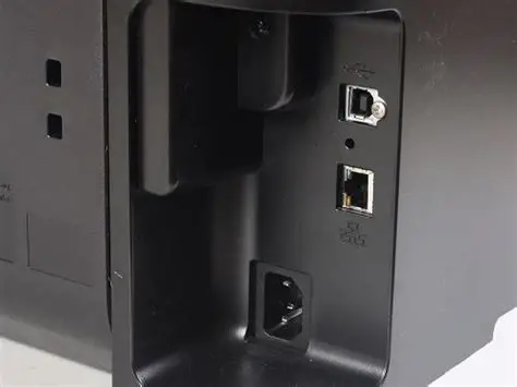 Máy in LaserJet Canon LBP151DW Chính Hãng