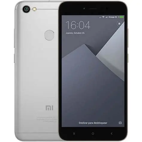 Điện Thoại Xiaomi Redmi Note 5A Prime 32GB